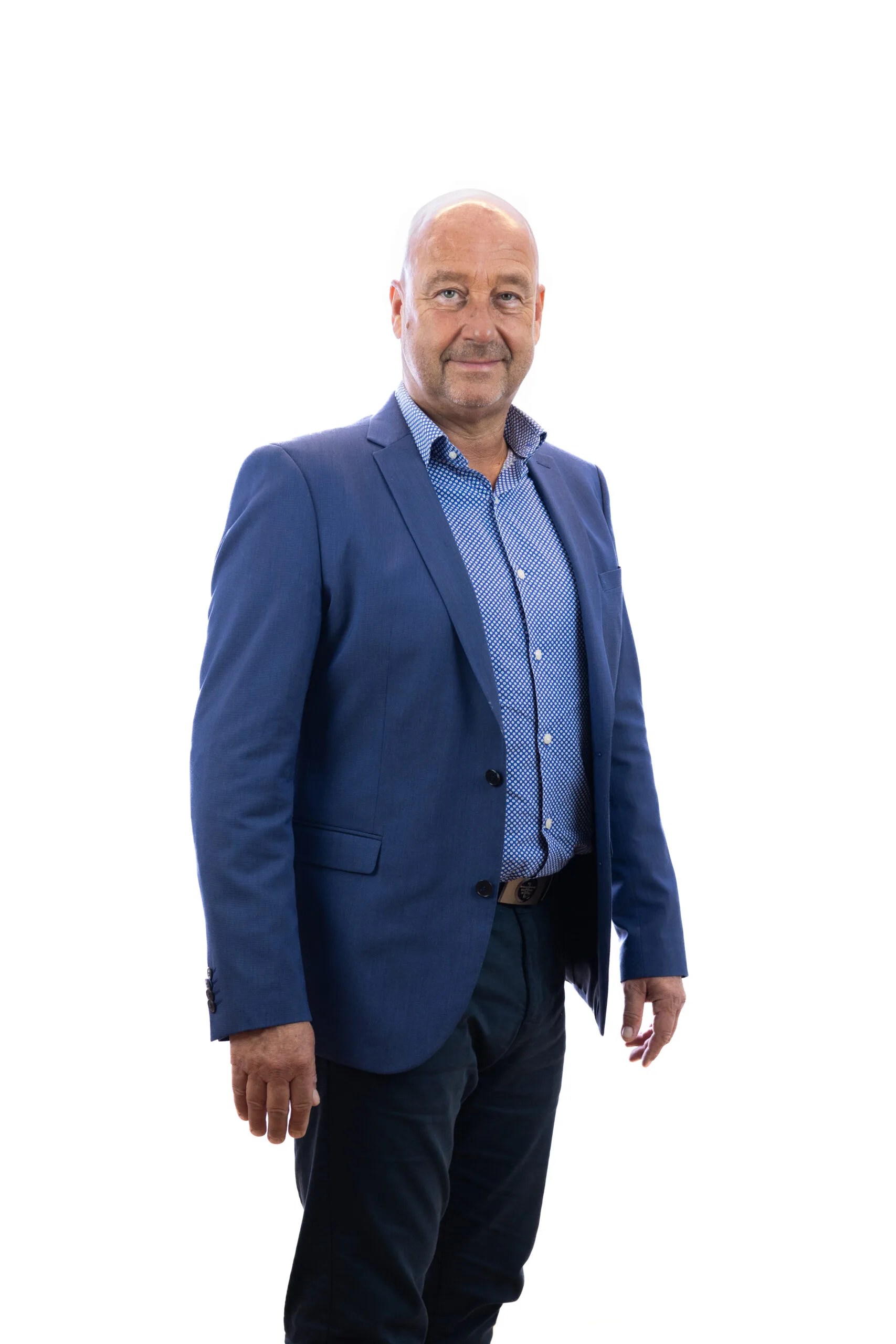 Frank - Cable Masters