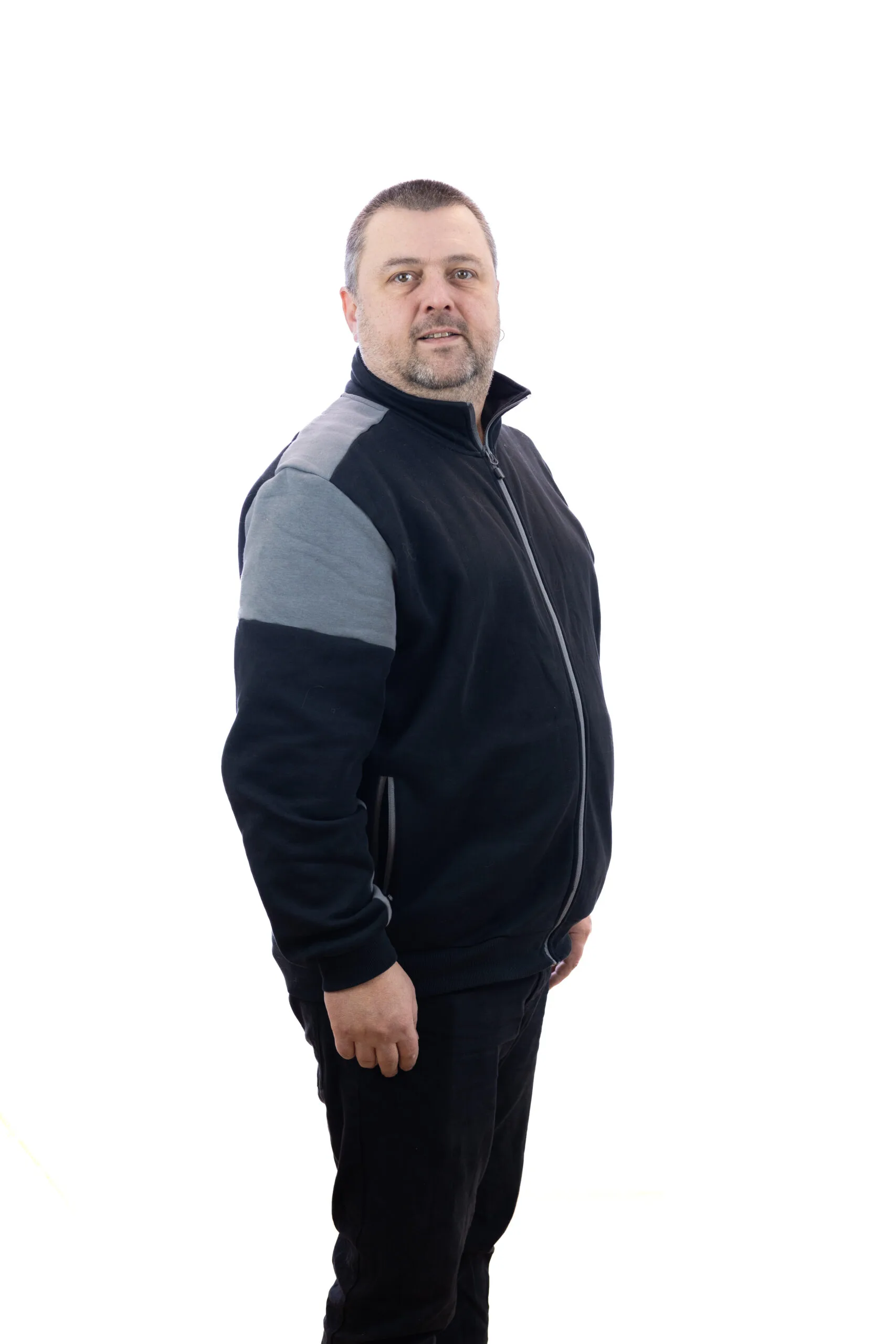 Frans - Cable Masters