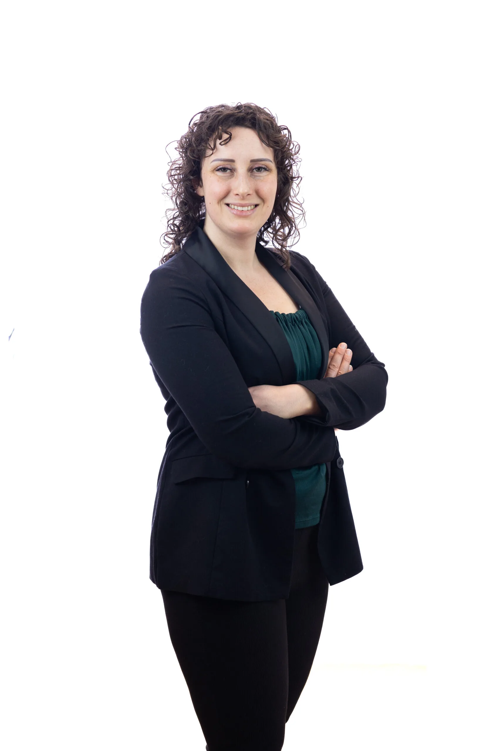 Michelle - Cable Masters