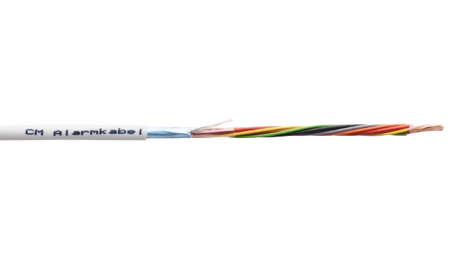 CM alarmkabel