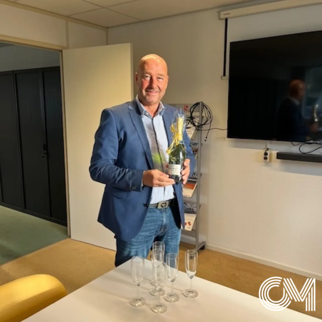 Frank Visser Cable Masters