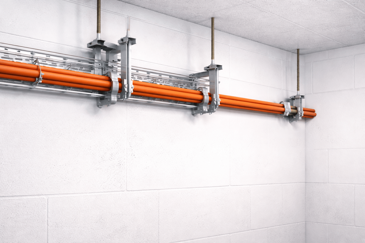 Assortiment - Cable Masters BV